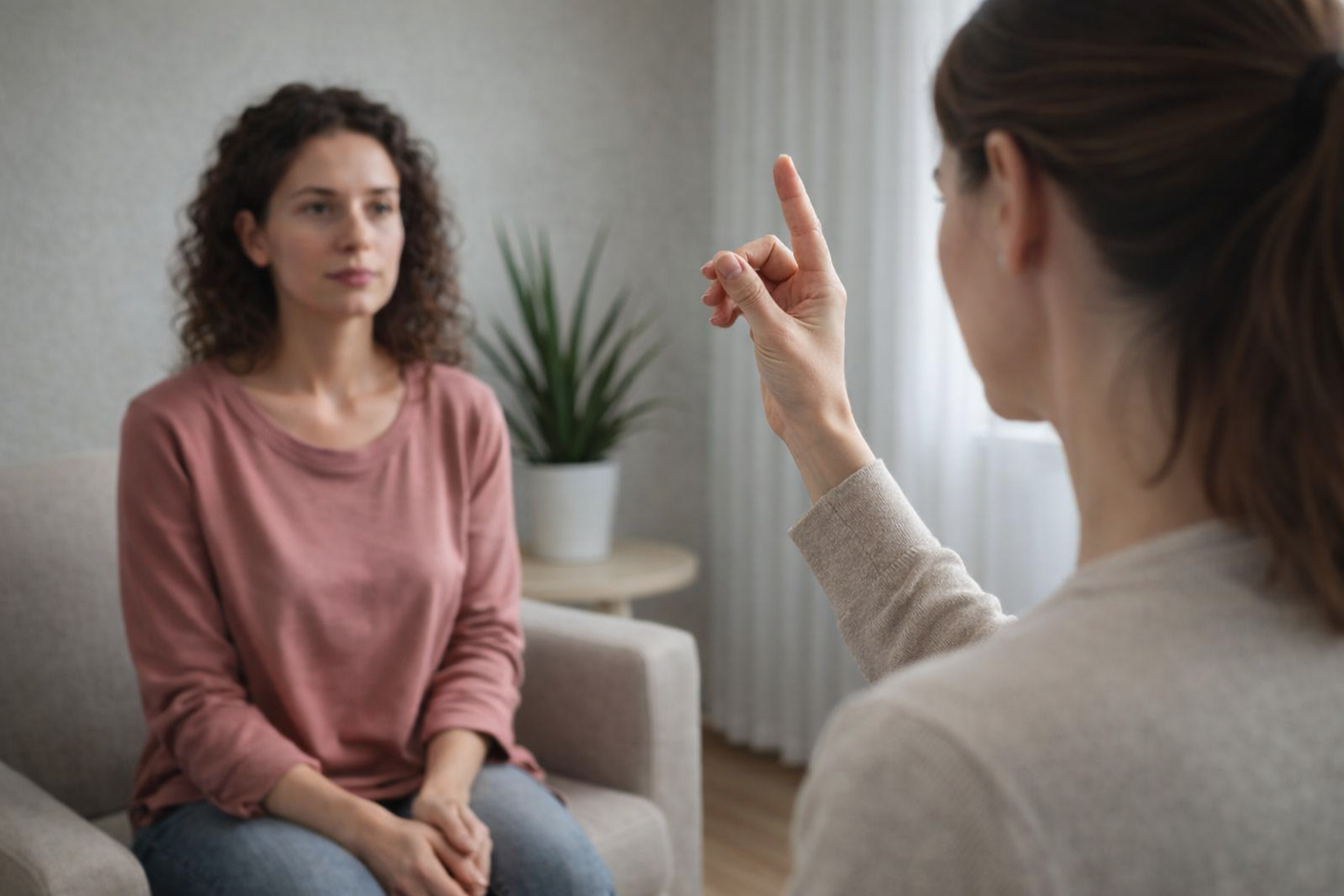 EMDR: procesar el pasado para poder vivir el presente