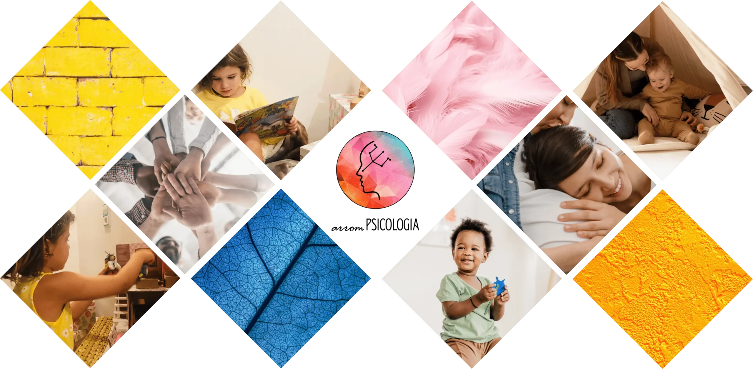 arromPSICOLOGIA gabinete de psicología Inca