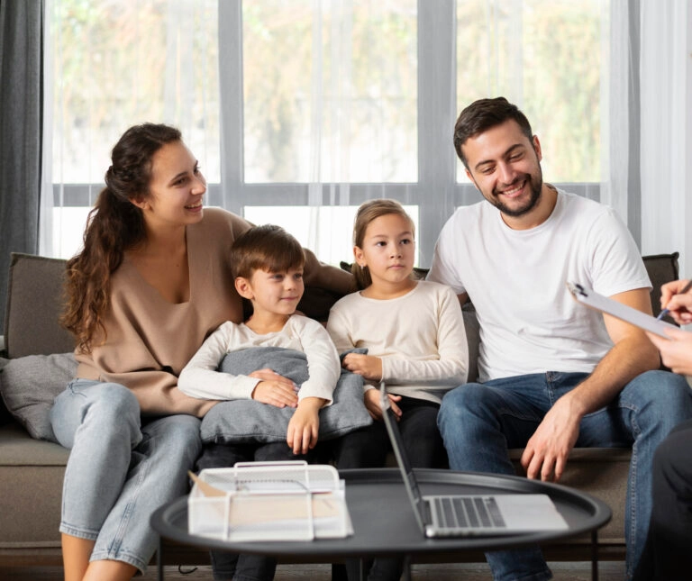 terapia familiar en arromPSICOLOGIA gabinete de psicología Inca