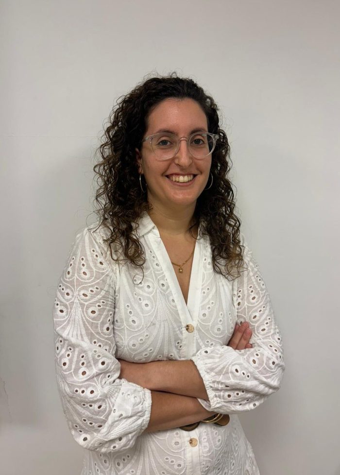 Margalida Arrom psicóloga en arromPSICOLOGIA gabinete de psicología Inca